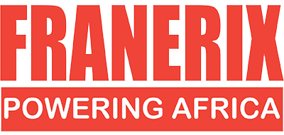 Franerix - Powering Africa